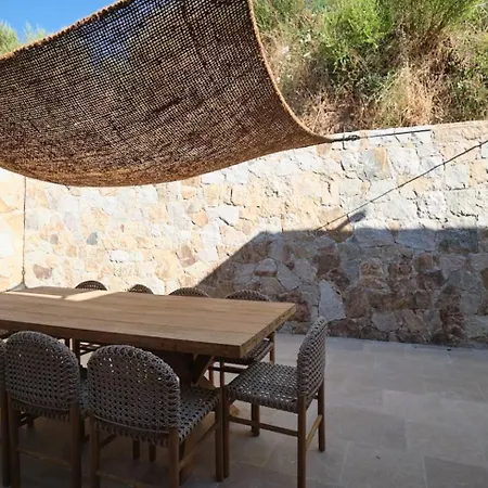 D'exception Panoramique Et Montagne * Calenzana