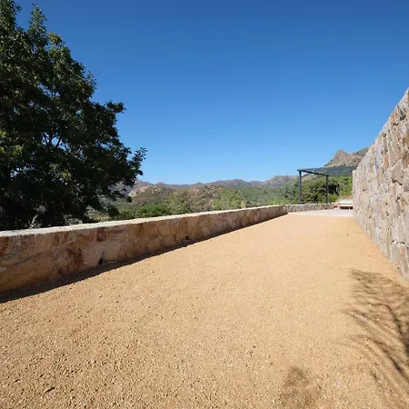 Semesterbostad D'exception Panoramique Et Montagne *