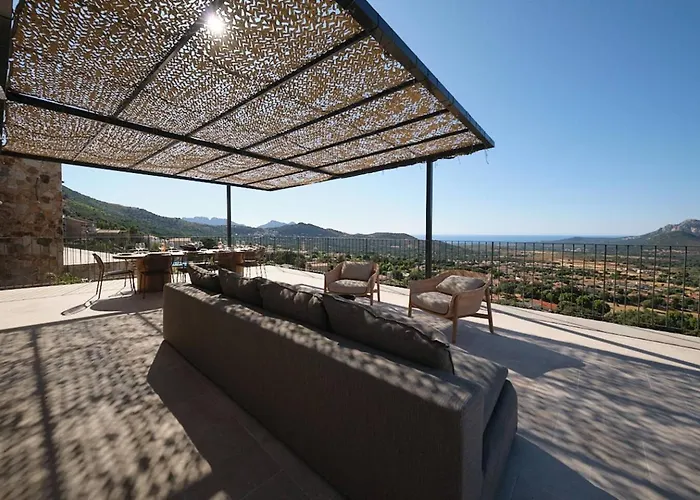 D'exception Panoramique Et Montagne