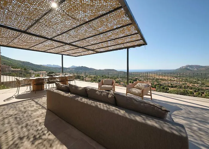 D'exception Panoramique Et Montagne *