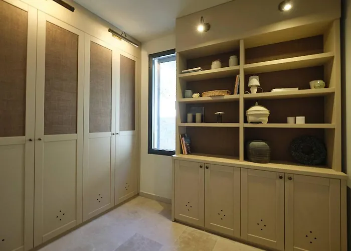 D'exception Panoramique Et Montagne * Calenzana