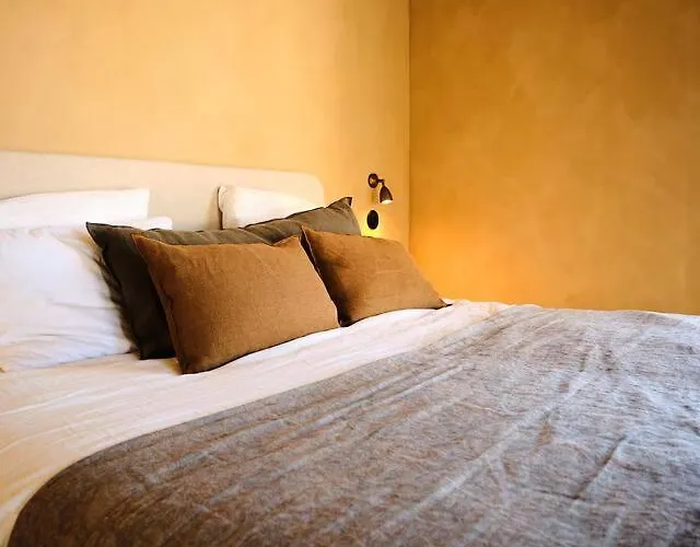 Semesterbostad D'exception Panoramique Et Montagne *