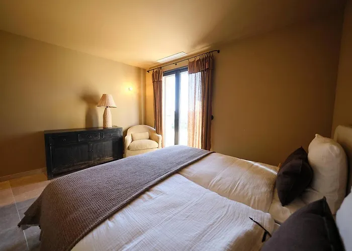 D'exception Panoramique Et Montagne * Calenzana