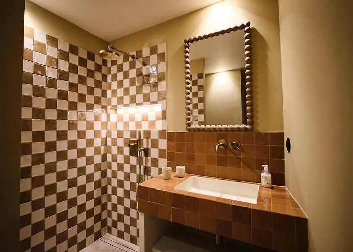 Semesterbostad D'exception Panoramique Et Montagne