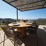 D'exception Panoramique Et Montagne 度假居