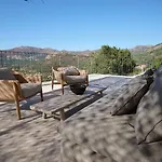 D'exception Panoramique Et Montagne 度假居