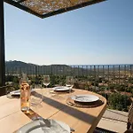D'exception Panoramique Et Montagne 卡伦扎纳