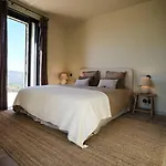 度假居 D'exception Panoramique Et Montagne 卡伦扎纳