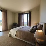 度假居 D'exception Panoramique Et Montagne 卡伦扎纳