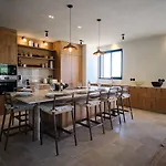 度假居 D'exception Panoramique Et Montagne *