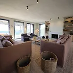 D'exception Panoramique Et Montagne 度假居