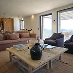 度假居 D'exception Panoramique Et Montagne