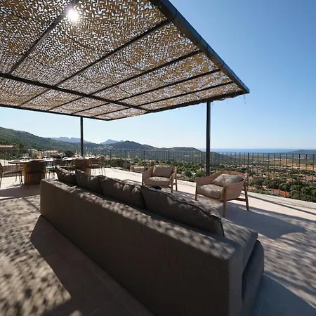 D'exception Panoramique Et Montagne