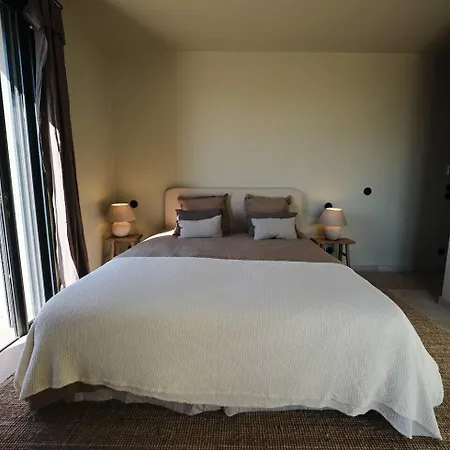 Holiday home D'exception Panoramique Et Montagne *