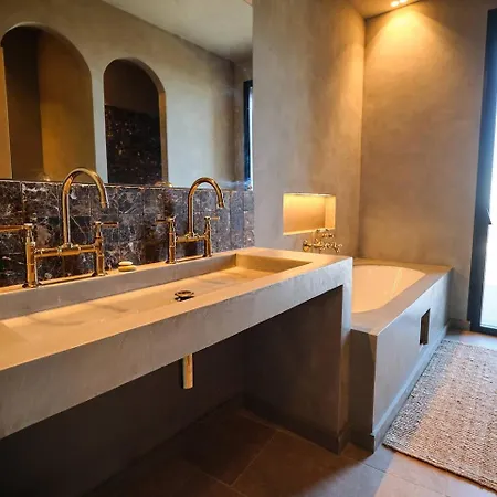 Holiday home D'exception Panoramique Et Montagne *