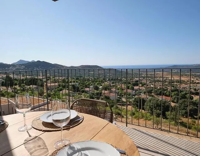 D'exception Panoramique Et Montagne