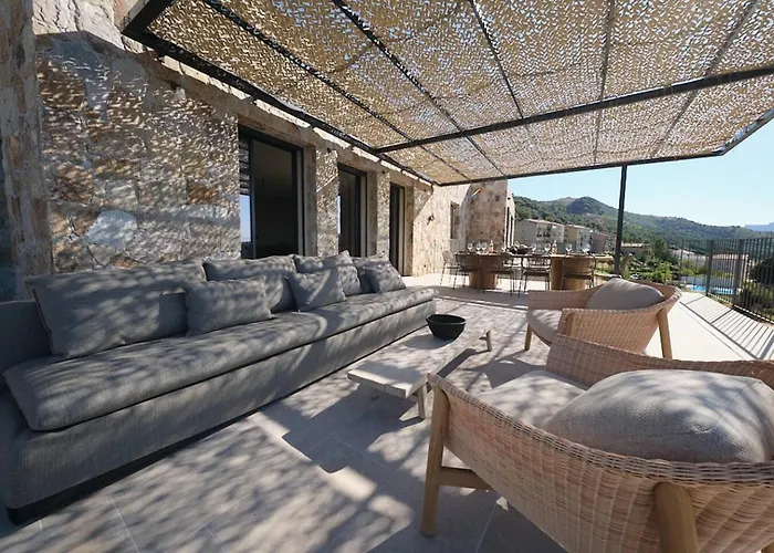 D'exception Panoramique Et Montagne