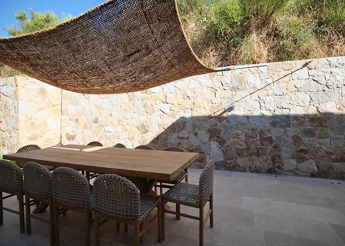 D'exception Panoramique Et Montagne * Calenzana