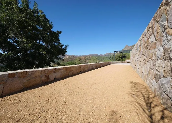 Σπίτι διακοπών D'exception Panoramique Et Montagne *