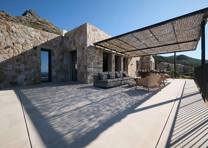 Holiday home D'exception Panoramique Et Montagne