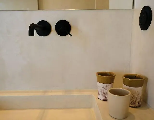 Holiday home D'exception Panoramique Et Montagne Calenzana