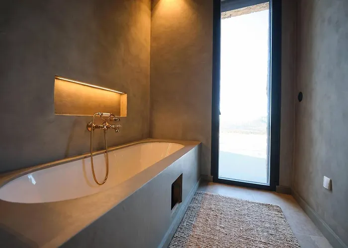 D'exception Panoramique Et Montagne Σπίτι διακοπών