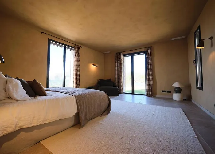 Σπίτι διακοπών D'exception Panoramique Et Montagne *