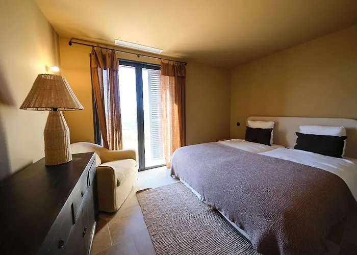 Holiday home D'exception Panoramique Et Montagne *