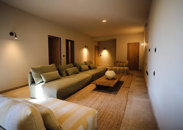 D'exception Panoramique Et Montagne Holiday home